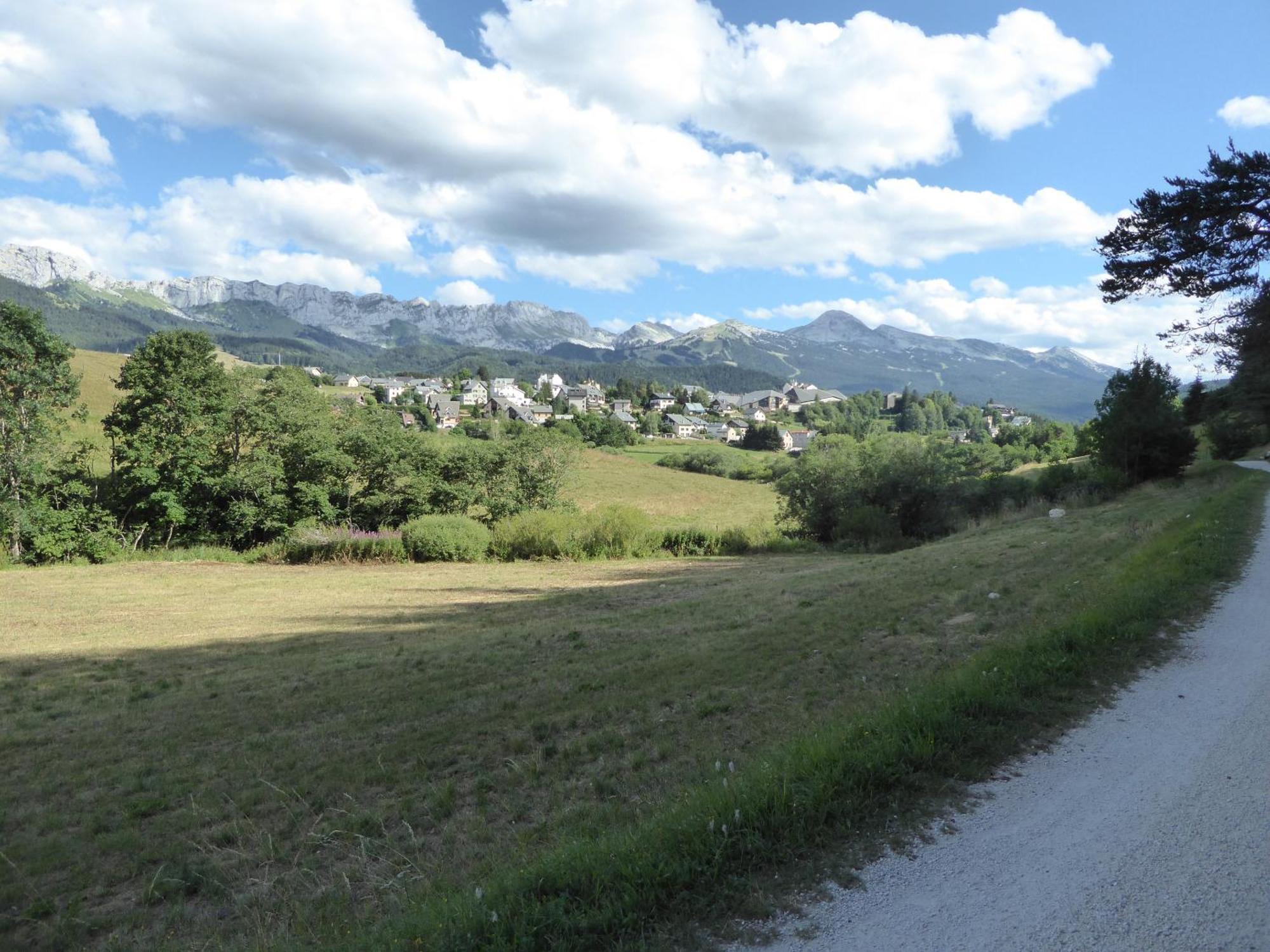 Ferme De La Grande Moucherolle Villard-de-Lans Pokoj fotografie