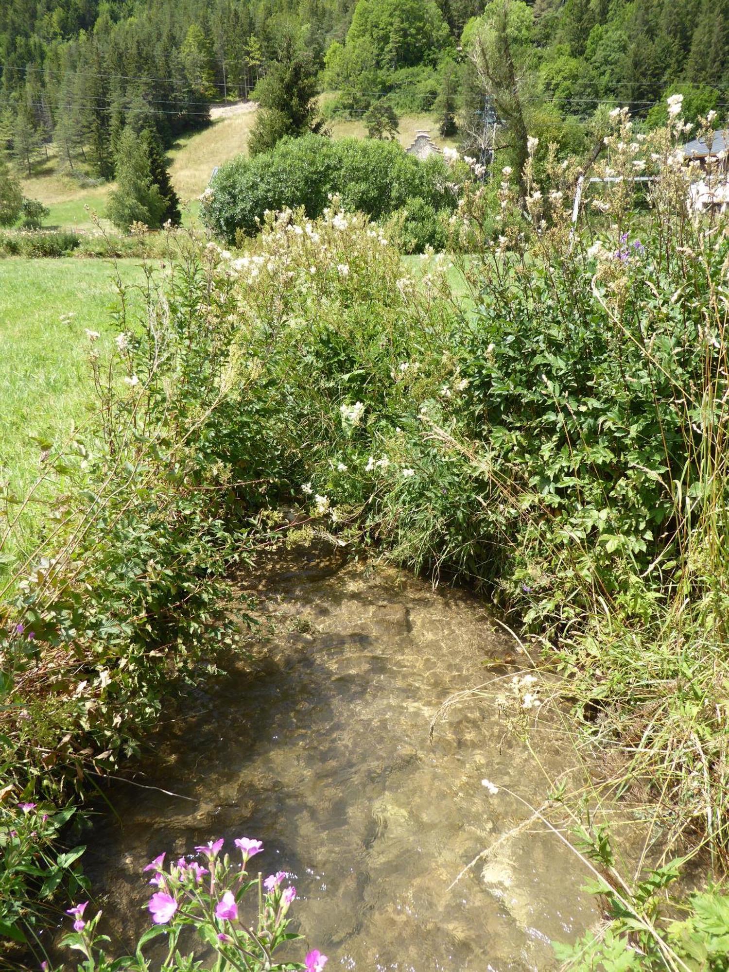 Ferme De La Grande Moucherolle Villard-de-Lans Pokoj fotografie