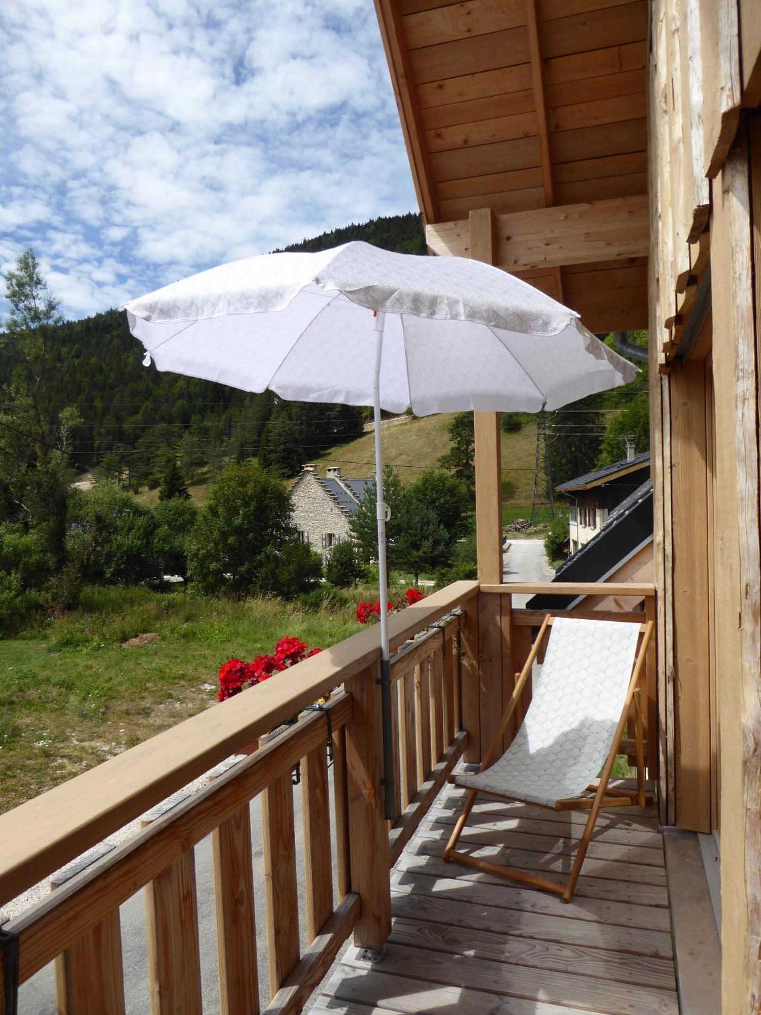 Ferme De La Grande Moucherolle Villard-de-Lans Exteriér fotografie