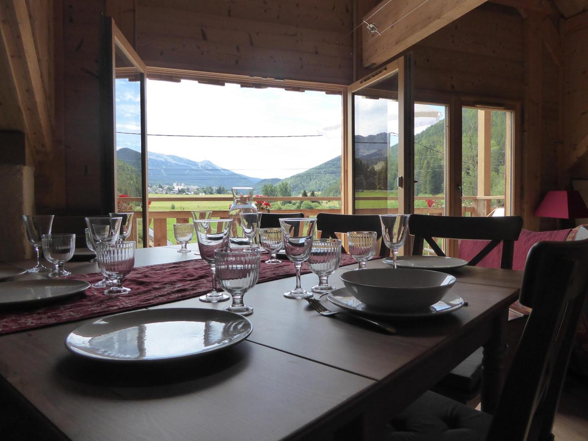 Ferme De La Grande Moucherolle Villard-de-Lans Pokoj fotografie